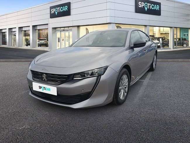 Peugeot 508 1.2 PureTech S&S Active Pack EAT8 130 - foto 1