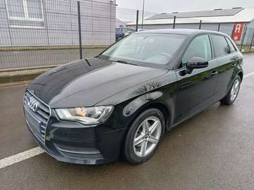 A3 Sportback 1.6 TDi