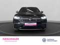 Volkswagen Tiguan Allspace R-Line 4Motion 2.0 TSI MATRIX+ACC+PANO+RFK+AHK+LED Schwarz - thumbnail 2