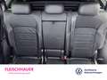 Volkswagen Tiguan Allspace R-Line 4Motion 2.0 TSI MATRIX+ACC+PANO+RFK+AHK+LED Schwarz - thumbnail 9