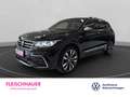 Volkswagen Tiguan Allspace R-Line 4Motion 2.0 TSI MATRIX+ACC+PANO+RFK+AHK+LED Schwarz - thumbnail 1