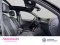 Volkswagen Tiguan Allspace R-Line 4Motion 2.0 TSI MATRIX+ACC+PANO+RFK+AHK+LED Schwarz - thumbnail 16