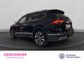 Volkswagen Tiguan Allspace R-Line 4Motion 2.0 TSI MATRIX+ACC+PANO+RFK+AHK+LED Schwarz - thumbnail 4