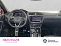 Volkswagen Tiguan Allspace R-Line 4Motion 2.0 TSI MATRIX+ACC+PANO+RFK+AHK+LED Schwarz - thumbnail 12