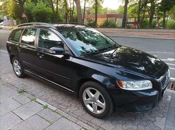 V50 1.8 Klimaautomatik AHK
