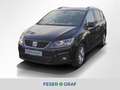 SEAT Alhambra Xcellence 2.0 TDI DSG Navi AHK 7-Sitzer Schwarz - thumbnail 1