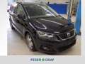 SEAT Alhambra Xcellence 2.0 TDI DSG Navi AHK 7-Sitzer Schwarz - thumbnail 1