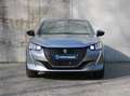 Peugeot e-208 50 kWh GT Line Silver - thumbnail 4