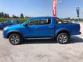 EVO Cross4 PICK UP 2.0 TDI 4X4 "IVA COMPRESA" Bleu - thumbnail 24