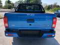 EVO Cross4 PICK UP 2.0 TDI 4X4 "IVA COMPRESA" Bleu - thumbnail 5