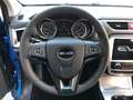 EVO Cross4 PICK UP 2.0 TDI 4X4 "IVA COMPRESA" Bleu - thumbnail 8