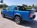 EVO Cross4 PICK UP 2.0 TDI 4X4 "IVA COMPRESA" Bleu - thumbnail 4