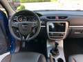 EVO Cross4 PICK UP 2.0 TDI 4X4 "IVA COMPRESA" Bleu - thumbnail 7