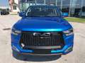 EVO Cross4 PICK UP 2.0 TDI 4X4 "IVA COMPRESA" Bleu - thumbnail 2