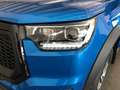 EVO Cross4 PICK UP 2.0 TDI 4X4 "IVA COMPRESA" Bleu - thumbnail 31