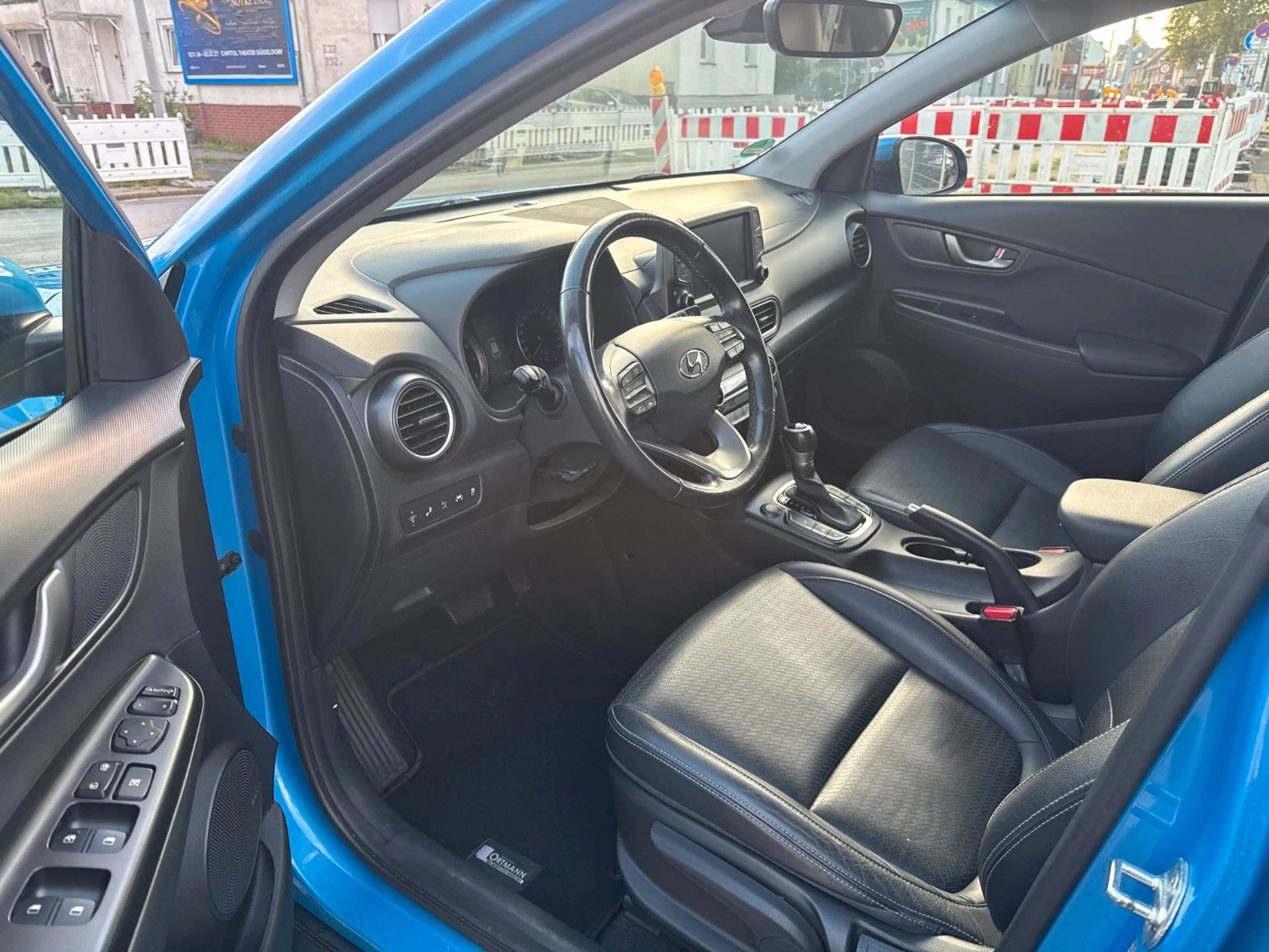 Hyundai KONA Premium Carplay / Navi / Leder / Kamera — photo 14