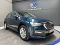 Skoda Scala 1.0 TSI Ambition 70kW Azul - thumbnail 1