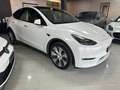 Tesla Model Y Dual Motor Long Range AWD Bianco - thumbnail 6