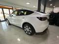 Tesla Model Y Dual Motor Long Range AWD Bianco - thumbnail 3