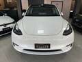 Tesla Model Y Dual Motor Long Range AWD Bianco - thumbnail 7