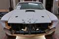 Ford Mustang Mach 1 428 Cobra Jet 2door SportsRoof projectauto Oranje - thumbnail 4
