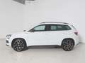 Skoda Karoq 2.0 TDI Sportline 4x4 Weiß - thumbnail 5
