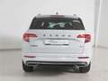 Skoda Karoq 2.0 TDI Sportline 4x4 Weiß - thumbnail 31