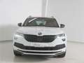 Skoda Karoq 2.0 TDI Sportline 4x4 Weiß - thumbnail 2