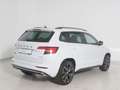 Skoda Karoq 2.0 TDI Sportline 4x4 DSG AHK/P-Dach/LED Weiß - thumbnail 6