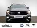 Volkswagen T-Cross 1.0 TSI OPF 70 kW 5-Gang Klima Einparkhilfe Grau - thumbnail 2