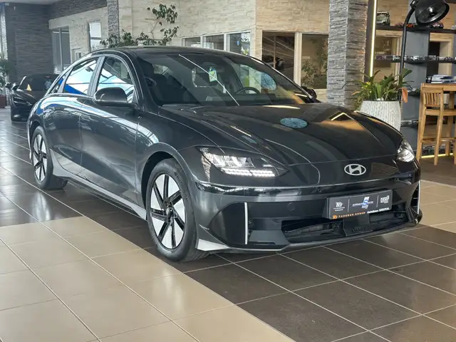 Hyundai IONIQ 6 R.Cam Navi Spurassist. ACC LED SHZ DAB