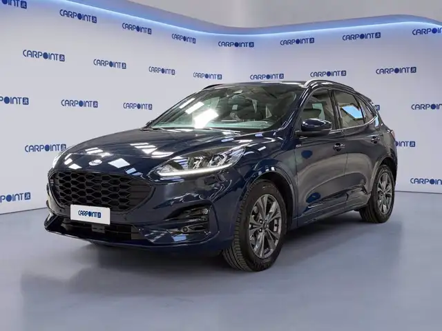 Ford Kuga 2.5 full hybrid st-line design 2wd 190cv cvt