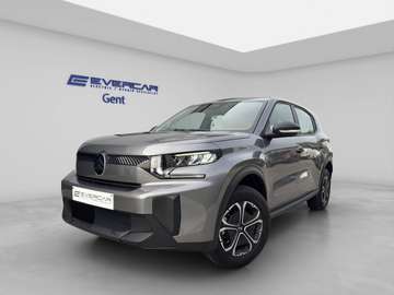 e-C3 Aircross 44.2 kWh Comfort Range You **LED**