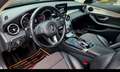 Mercedes-Benz C 180 CGI Avantgrade Lim*Auto*Ambien*Navi. Gris - thumbnail 7