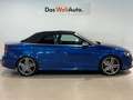 Audi S3 Cabrio 2.0 TFSI quattro S-Tronic Azul - thumbnail 3