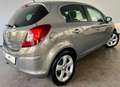 Opel Corsa D Active Temp Shz Klima Braun - thumbnail 3