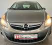 Opel Corsa D Active Temp Shz Klima Braun - thumbnail 4