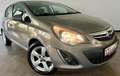 Opel Corsa D Active Temp Shz Klima Braun - thumbnail 1