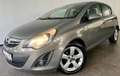 Opel Corsa D Active Temp Shz Klima Braun - thumbnail 5