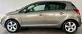 Opel Corsa D Active Temp Shz Klima Braun - thumbnail 6