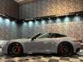 Porsche 992 911 TARGA 4 GTS Szary - thumbnail 7