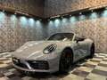 Porsche 992 911 TARGA 4 GTS Сірий - thumbnail 1