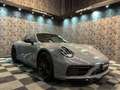 Porsche 992 911 TARGA 4 GTS Grey - thumbnail 3