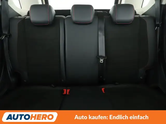 Ford EcoSport view 15