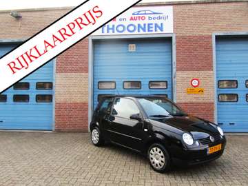 1.4-16V Turijn|2 deurs|automaat|airbags|airco|radi