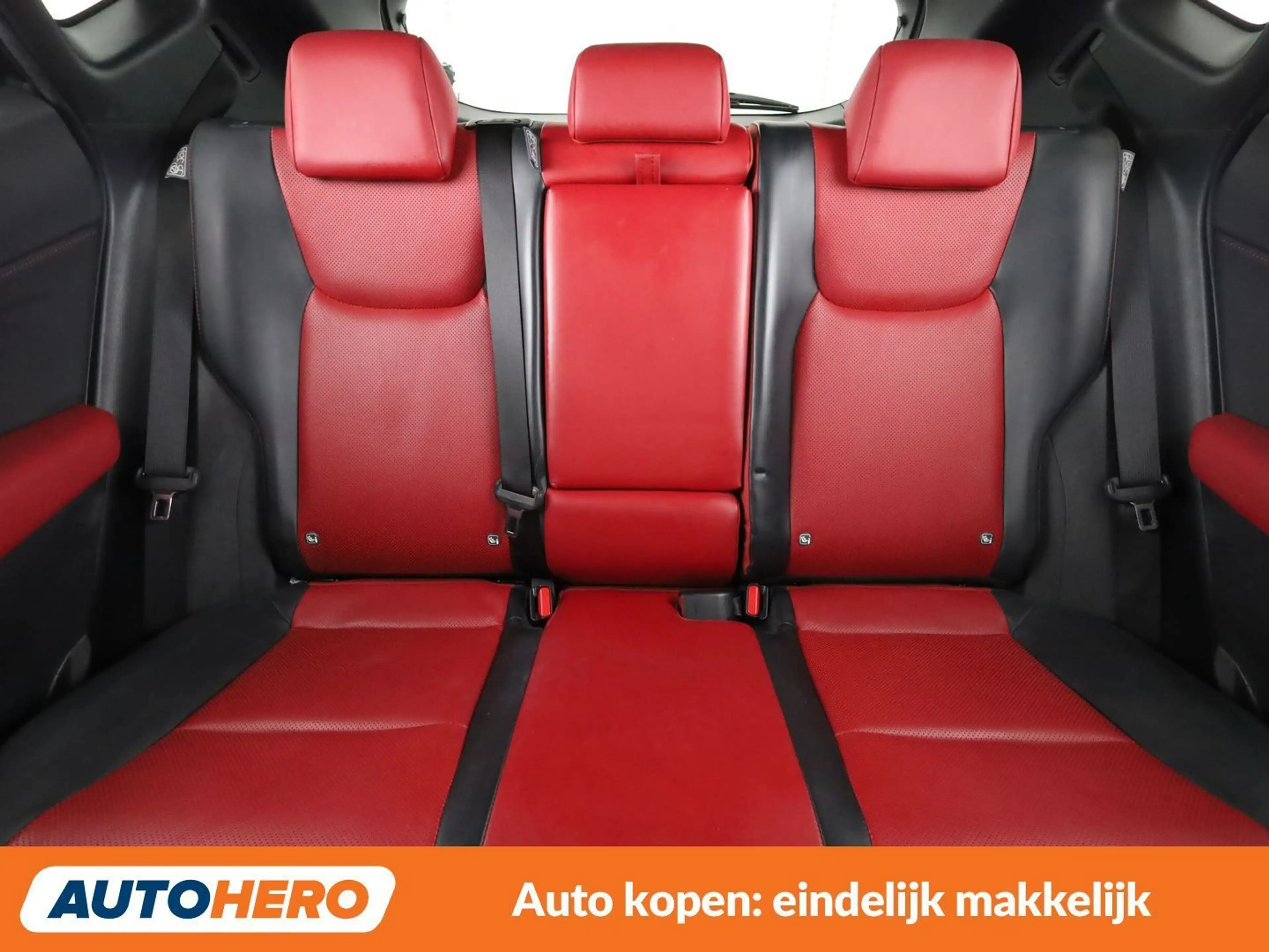 Lexus NX 450h+ NX 450h+ E-Four F Sport — photo 15