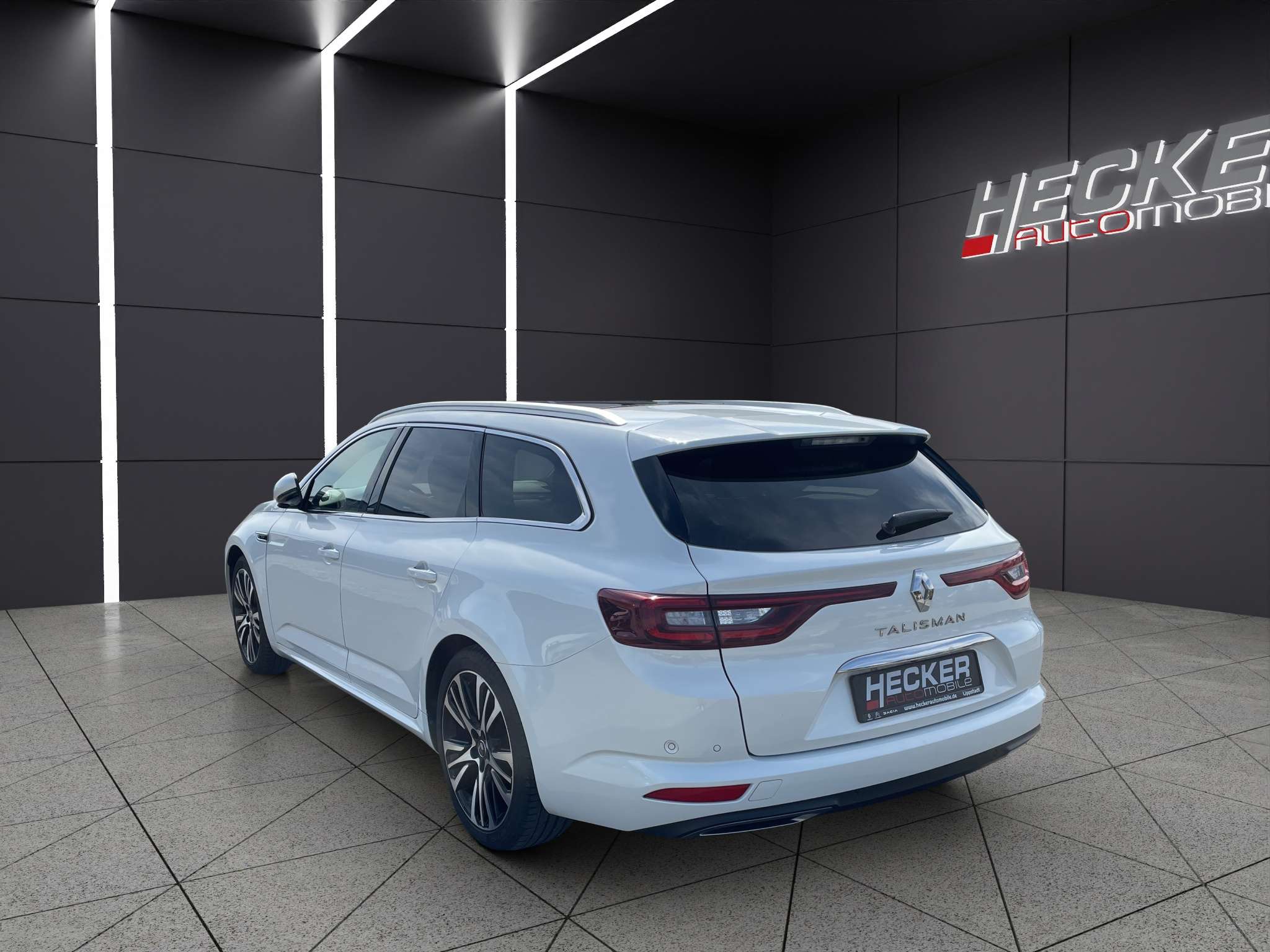 Renault Talisman