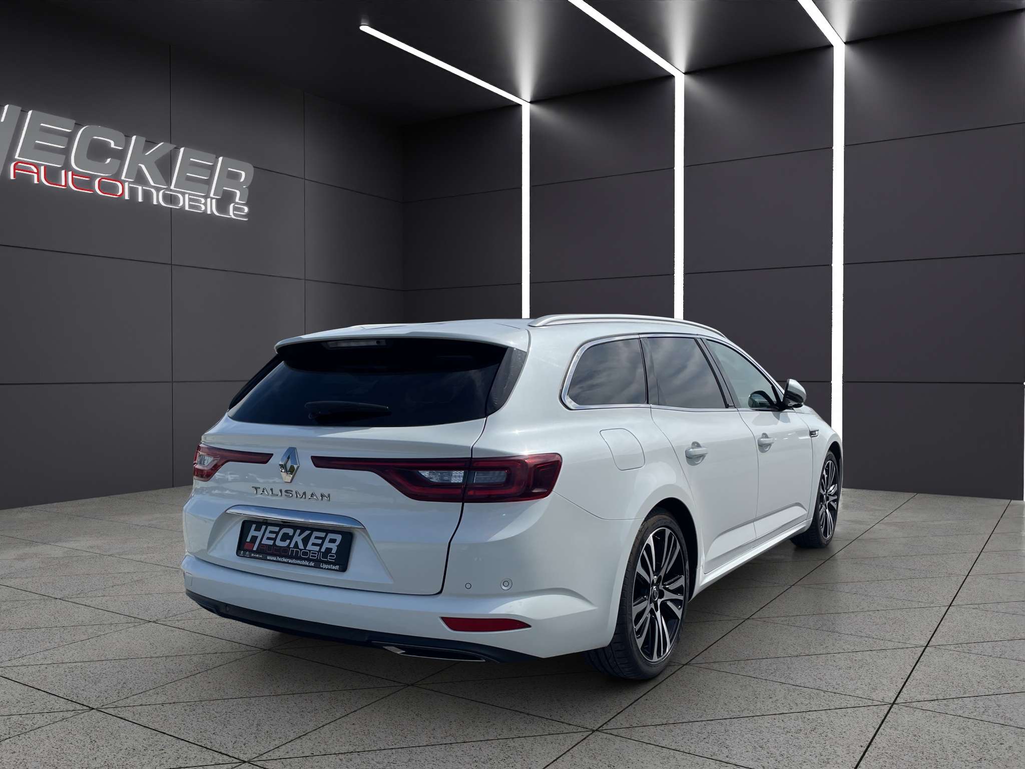 Renault Talisman
