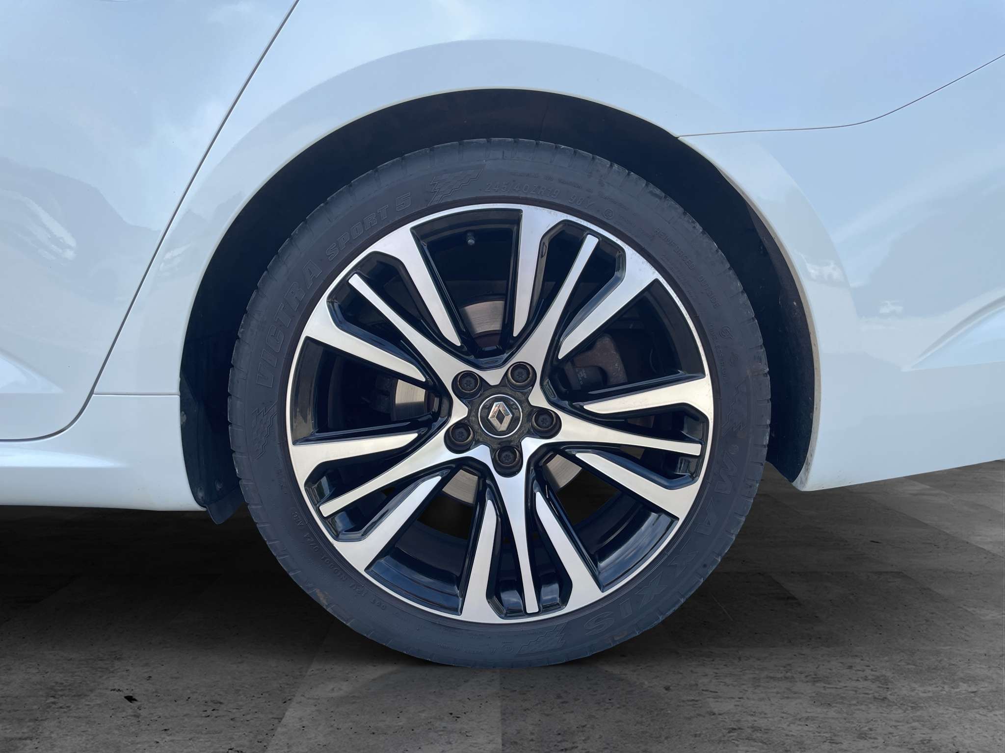 Renault Talisman