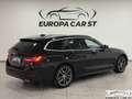 BMW 316 316d 48V Touring Msport Noir - thumbnail 3